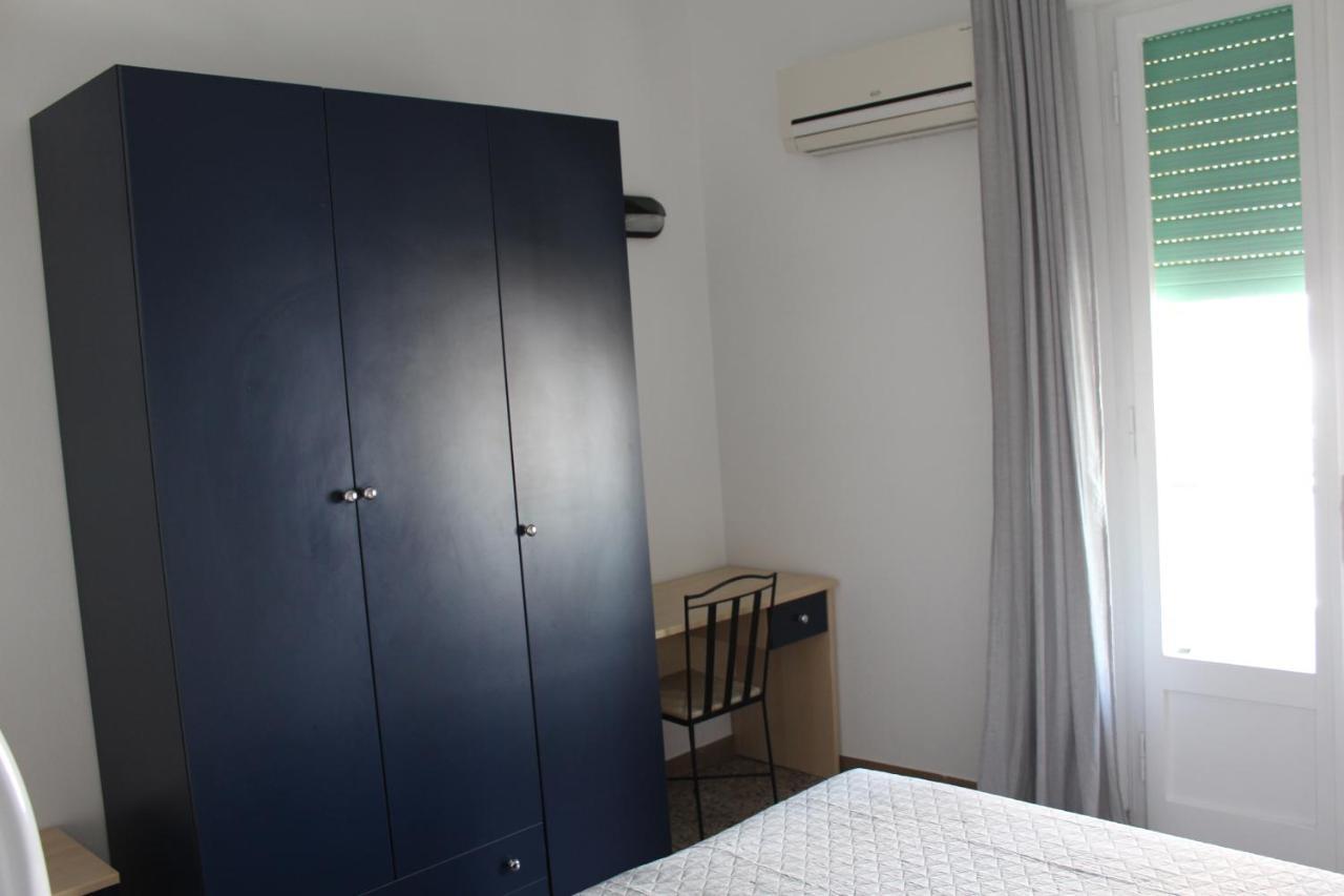 Hotel Mora Rimini Exterior photo